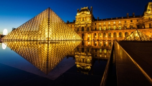 Paris, Berlim e Polônia